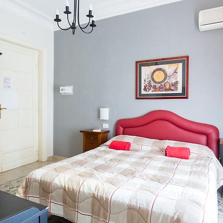 B&B Calamatta Ρώμη Εξωτερικό φωτογραφία