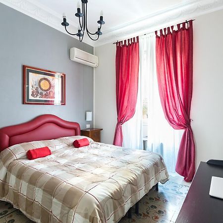 B&B Calamatta Ρώμη Εξωτερικό φωτογραφία