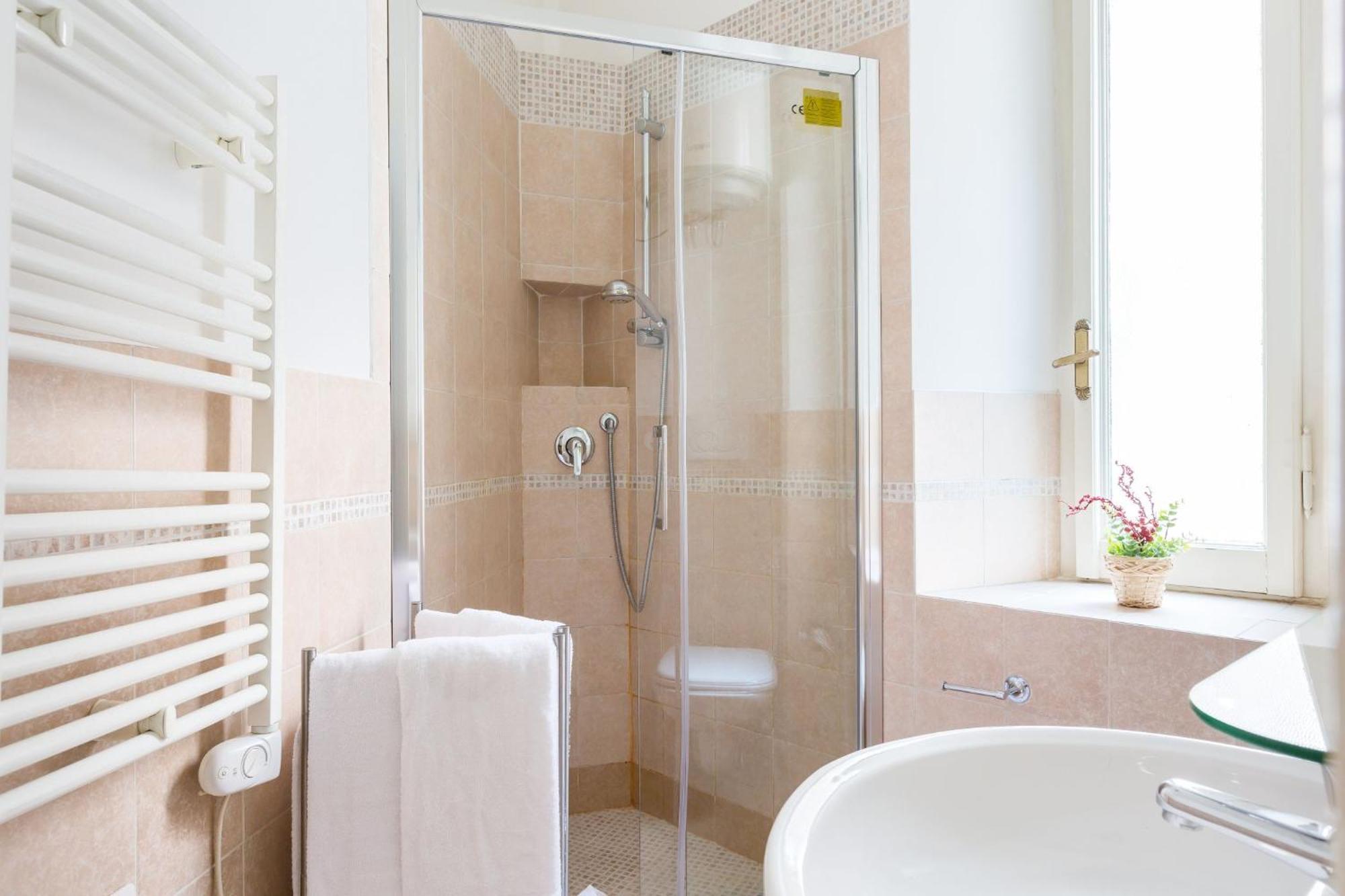 B&B Calamatta Ρώμη Εξωτερικό φωτογραφία